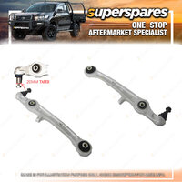 LH OR RH Front Lower Front Control Arm for Audi A4 B5 B6 B7 08/1995-12/2007