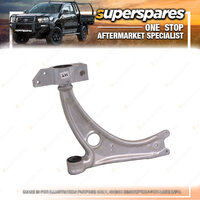 Front Lower Control Arm Right Hand Side for Audi Tt 8J 09/2006 - 09/2014