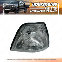 Superspares Right Corner Light for Bmw 3 Series E36 SEDAN 05/1991-09/2000