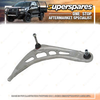 Control Arm Lower Right Hand Side for Bmw 3 Series E46 09/1998-02/2005 Nt Sp