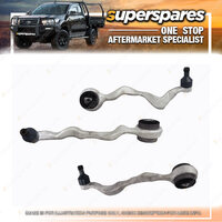 Control Arm Right Hand Side Front Upper for Bmw 3 Series E90-E93 2005-2012 Nt Sp