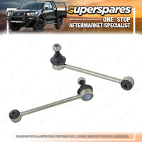 Rear Sway Bar Link for Bmw 3 Series E90 - E93 M10X15 03/2005-2012