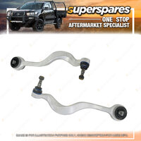 Left Front Upper Control Arm for Bmw 5 Series E60 E61 10/2003-03/2010