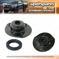 Superspares Front Strut Mount for Chrysler Voyager RG RS 05/2001-04/2008