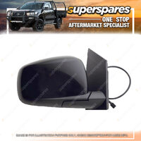 Right Electric Door Mirror for Chrysler Grand Voyager RT 04/2008-ONWARDS