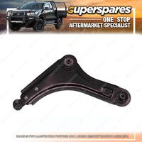 Right Front Lower Control Arm for Daewoo Nubira J150 11/1999-ONWARDS