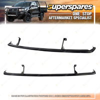 Front Centre Apron Panel for Daihatsu Charade G11 G11R B 05/1985-04/1987