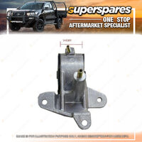 Superspares Rear Automatic Engine Mount for Daihatsu Move 02/1997 - 01/1999