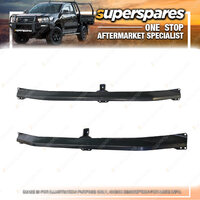 Superspares Front Upper Apron Panel for Ford Courier PA 01/1977-01/1982