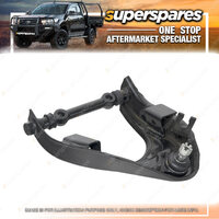 Left Front Upper Control Arm for Ford Courier 2WD PC PD 1985-12/1998