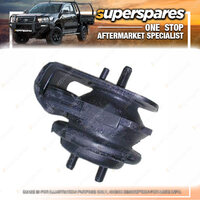 Front Engine Mount LH & RH for Ford Courier 4Wd PD 26L PETROL SGHC 1996-1998