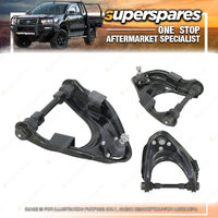 Left Front Upper Control Arm for Ford Courier PE - PH 2WD MODELS only 2WD