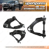Right Front Upper Control Arm for Ford Courier PE - PH4WD MODELS only