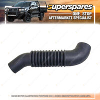 Superspares Air Cleaner Hose for Ford Econovan 1978 - 1983 Brand New