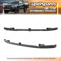 1 pc Superspares Front Middle Apron Panel for Ford F150 1992-1998