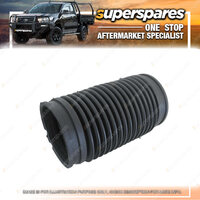 Superspares Air Cleaner Hose for Ford Falcon EL AU 10/1996-09/2002
