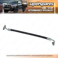 Superspares Power Steering Hose for Ford Falcon AU 09/1998-09/2002
