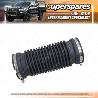 Superspares Air Cleaner Hose for Ford Falcon BA BF 10/2002-02/2008