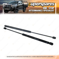 Bonnet Strut Left Hand Side for Ford Falcon BA & BF 10/2002 - 02/2008