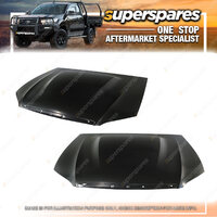 Superspares Bonnet for Ford Falcon Xr8 FG 02/2008-08/2014 Brand New