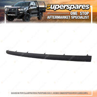 Centre Rear Bar Mould for Ford Focus Hatchback LR 10/2002-12/2004