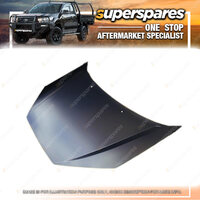 Superspares Engine Bonnet Body Panels for Ford Focus LR 10/2002-12/2004