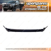 Rear Lower Apron Panel for Ford Focus LS LT SEDAN 01/2005-02/2009