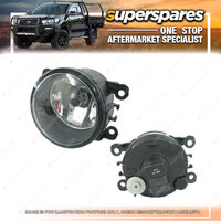 Superspares Fog Light Driving Lamp for Ford Focus LS/LT 01/2005-02/2009