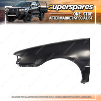 Superspares Left Guard for Ford Laser KE HATCHBACK 10/1987-03/1990