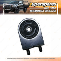 Front Engine Mount for Ford Laser KN KQ 1.6 2.0L Inline 4 Petrol Auto Manual