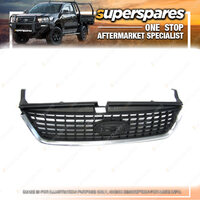 Grille for Ford Mondeo MA MB Will Not Fit On Xr5 & Titanium Models