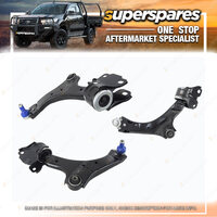 Left Front Lower Control Arm for Ford Mondeo MA - MC 10/2007-12/2014