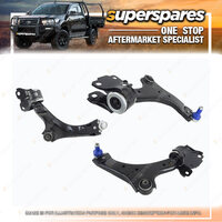 Right Front Lower Control Arm for Ford Mondeo MA - MC 10/2007-12/2014