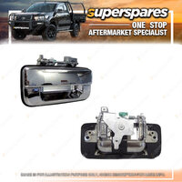 Superspares Tail Gate Handle for Ford Ranger PJ PK 12/2006 - ONWARDS S1
