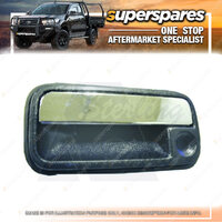 Right Front Outer Door Handle for Ford Telstar AT 10/1987-12/1989