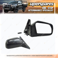 Right Door Mirror for Ford Telstar AT AV SEDAN HATCHBACK 10/1987-01/1992