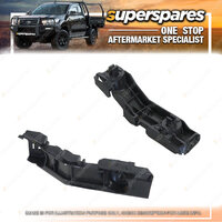 Left Front Bumper Bar Bracket for Great Wall V200 V240 K2 08/2011- ONWARDS