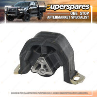 Left Front Engine Mount for Holden Astra TR 1.6L Inline 4 Petrol Manual C16