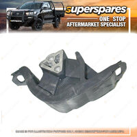 Engine Mount Left for Holden Barina SB 1.6L PETROL Auto & MANUAL 08/1997-03/2001