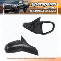 Right Electric Door Mirror for Holden Barina Hatchback SB 04/1994-03/2001