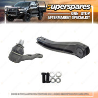 Right Hand Side Front Lower Control Arm for Holden Barina SB 1994-1997