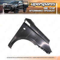 Right Guard for Holden Barina Hatchback TK SERIES 2 06/2008-09/2012