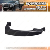Front Door Handle Rightt Hand Side for Holden Barina TK Sedan Captiva 7 CG
