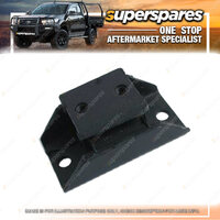 LH OR RH Rear Transmission Mount for Holden Commodore VB - VK V6 V8