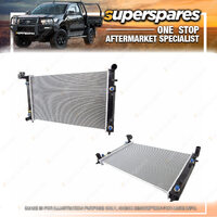 Radiator for Holden Commodore VT 3.8L V6 Petrol Automatic Ln3 L67