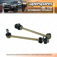 Front Sway Bar Link for Holden Commodore VT SERIES 2 - VY 2 Piece Kit
