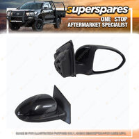Right Electric Door Mirror for Holden Cruze JG JH With Heated 05/2009-ONWARDS