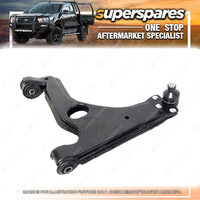 Left Front Lower Control Arm for Holden Vectra JR JS 06/1997-02/2003