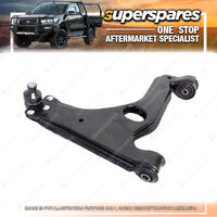 Right Front Lower Control Arm for Holden Vectra JR JS 06/1997-02/2003