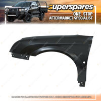Superspares Left Hand Side Guard for Holden Vectra ZC 03/2003-ONWARDS
